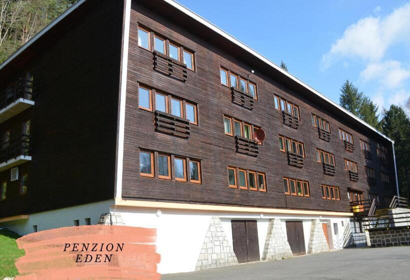 Depandance Hotelu Kamzík