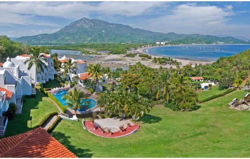 Отель Palma Real