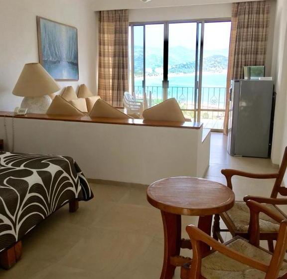 Отель Palma Real