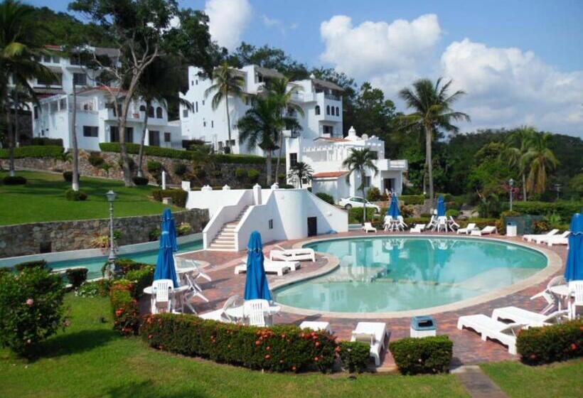 Отель Palma Real