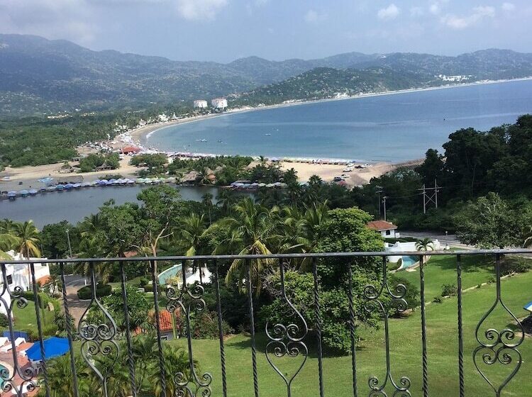 Отель Palma Real