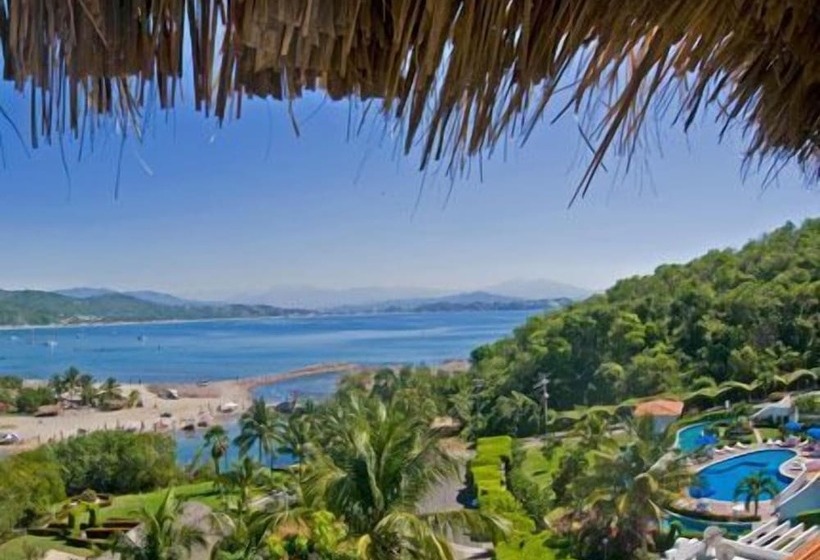 Отель Palma Real