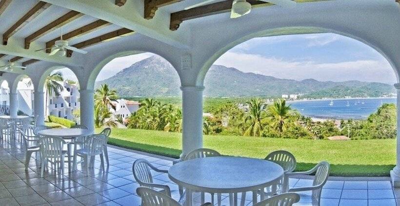 Отель Palma Real