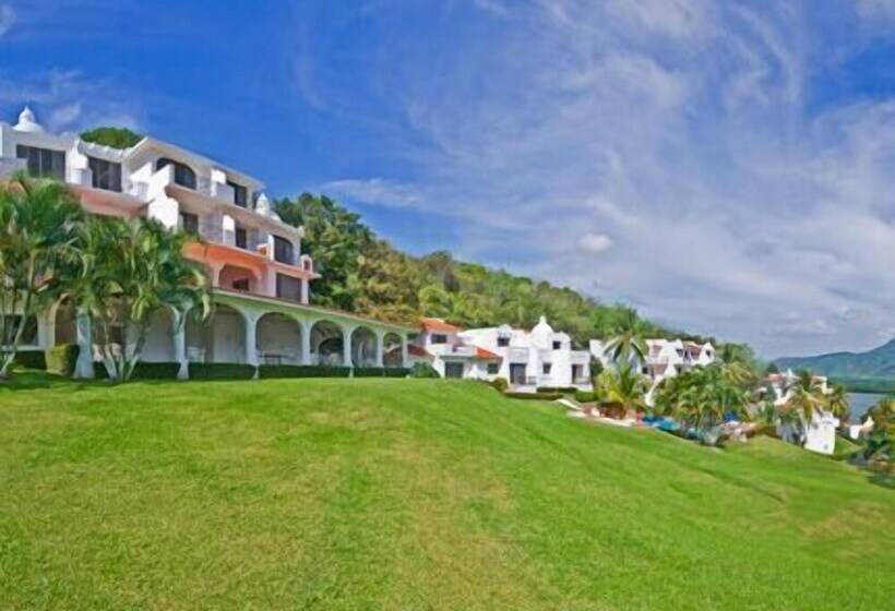 Отель Palma Real