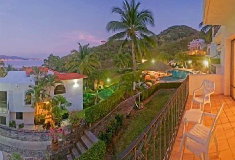 Отель Palma Real