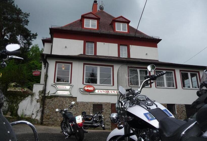 호텔 Panorama