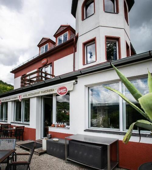 호텔 Panorama