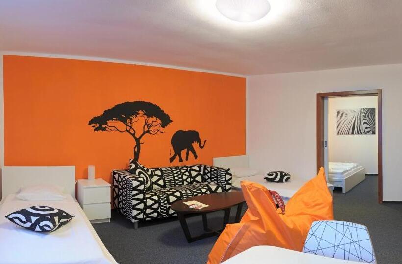 בית מלון כפרי Pension Pod Věží