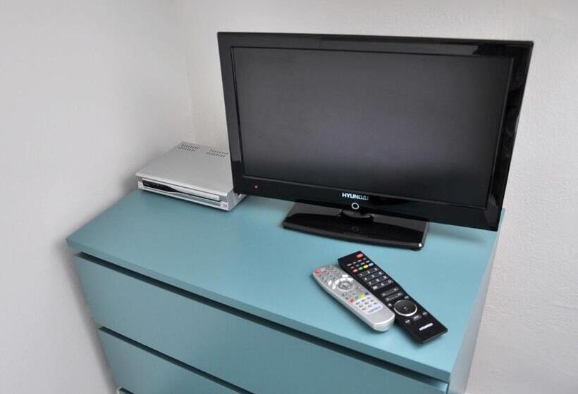 בית מלון כפרי Pension Pod Věží