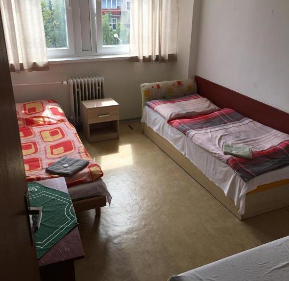 Отель Penzion Cestar