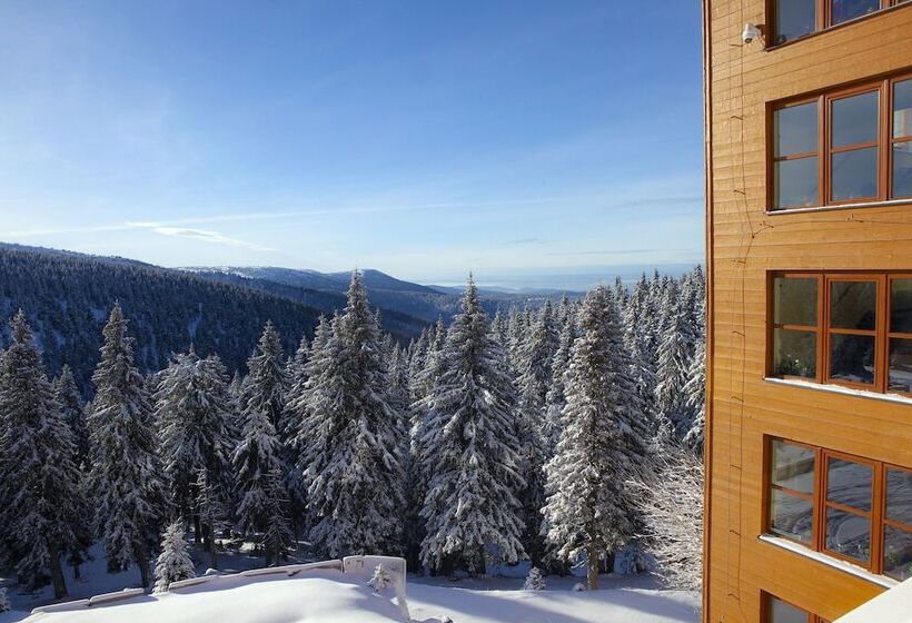 בית מלון כפרי Petrovy Kameny