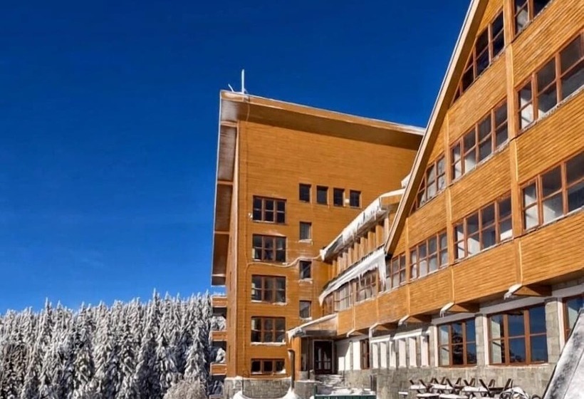 בית מלון כפרי Petrovy Kameny