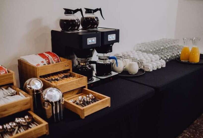 בית מלון כפרי Petrovy Kameny