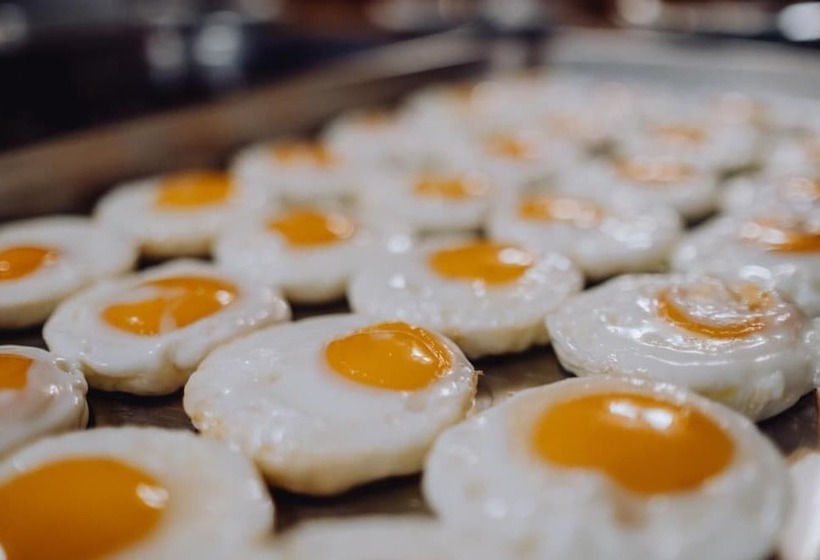 בית מלון כפרי Petrovy Kameny