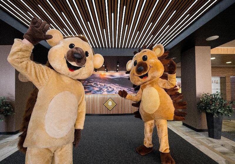 Pinia Hotel & Resort