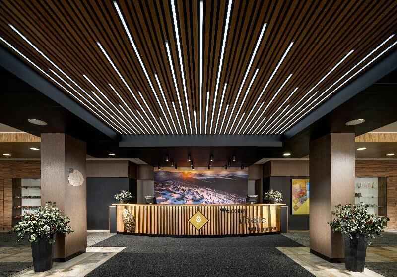 Pinia Hotel & Resort