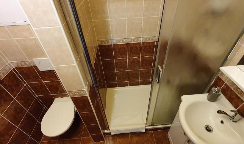 בית מלון כפרי Poprad