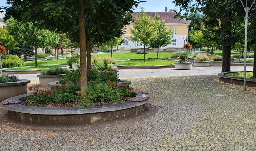 בית מלון כפרי Poprad