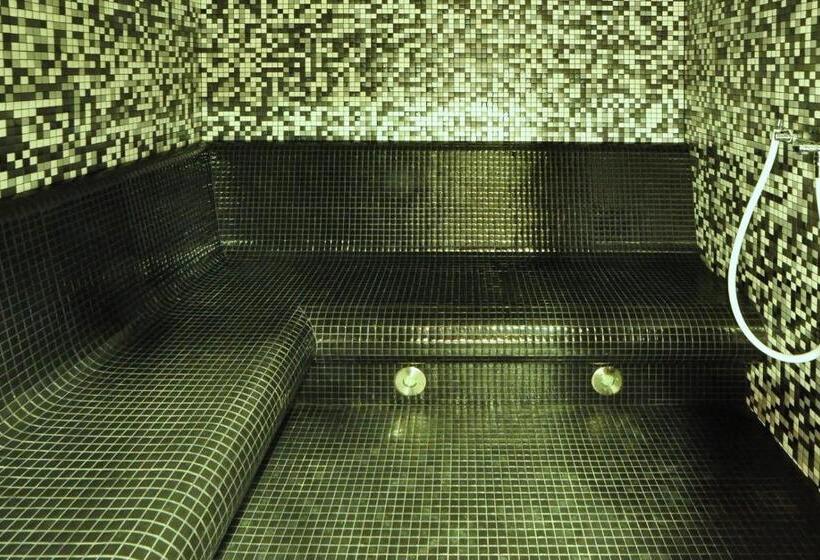 בית מלון כפרי Praha