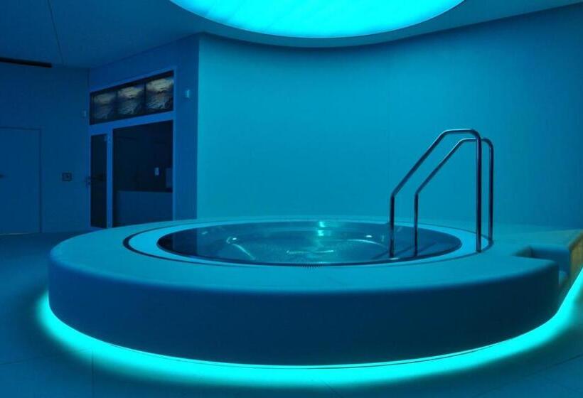 בית מלון כפרי Praha