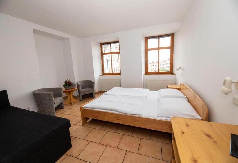 בית מלון כפרי Praha