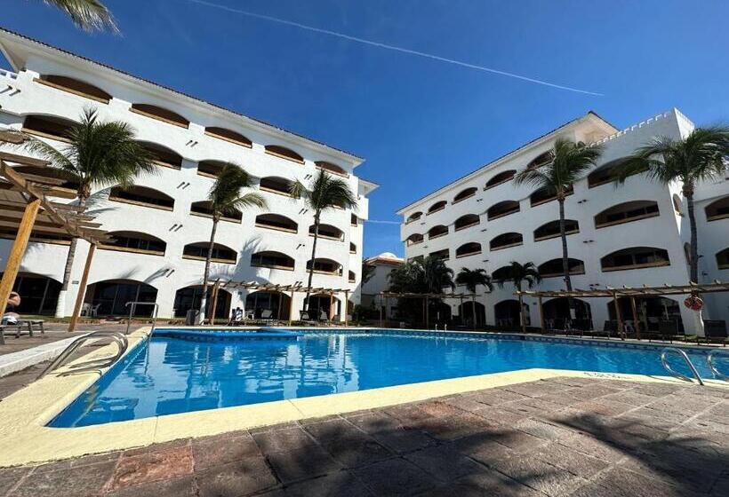 Отель Quijote Inn