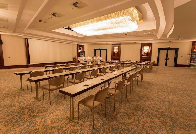 Radisson Blu Hotel Cottbus