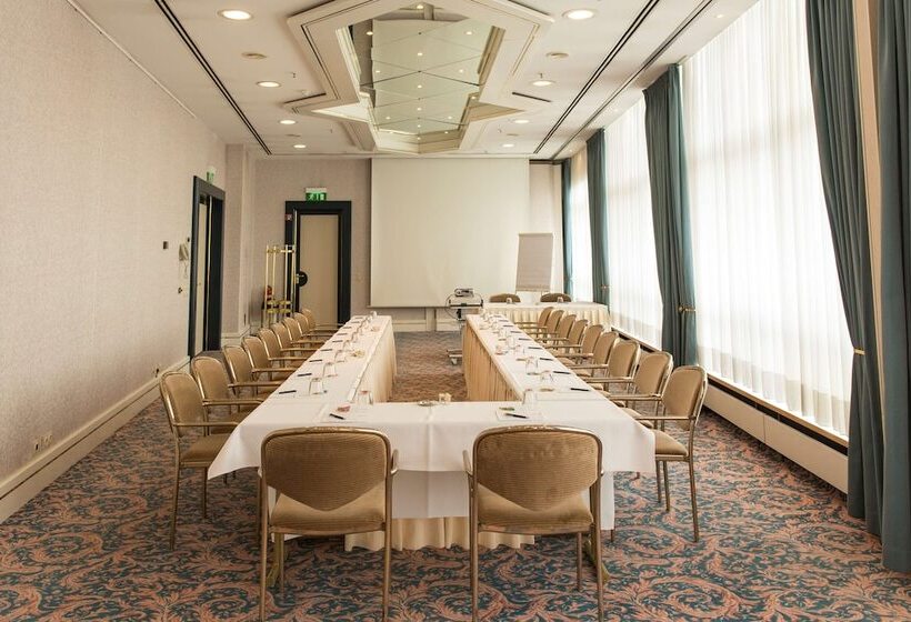 Radisson Blu Hotel Cottbus