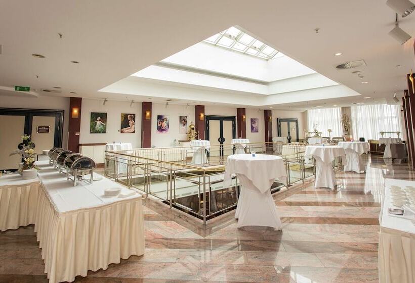 Radisson Blu Hotel Cottbus