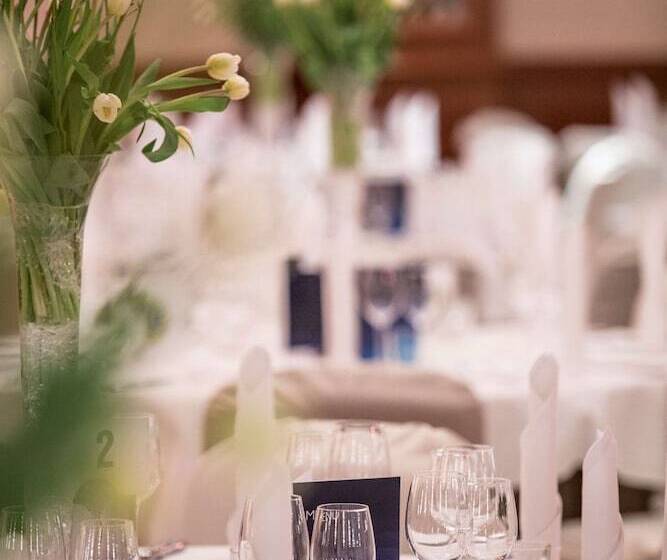 Radisson Blu Hotel Cottbus