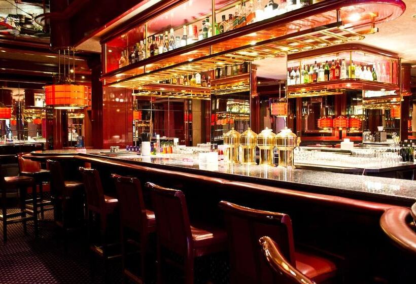 Radisson Blu Hotel Cottbus