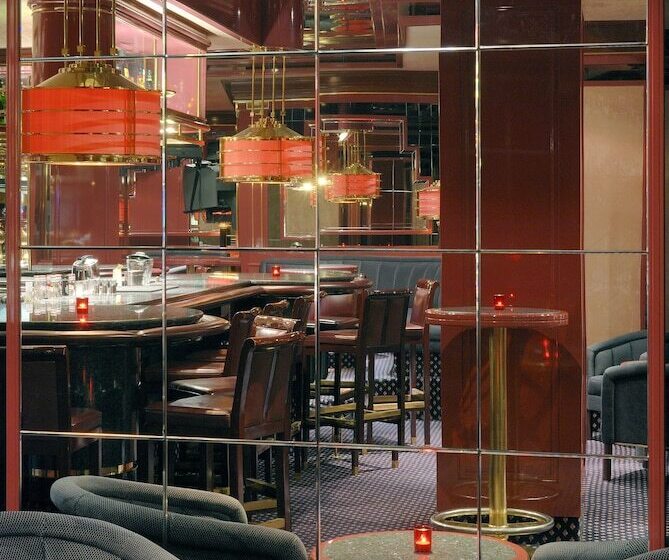 Radisson Blu Hotel Cottbus