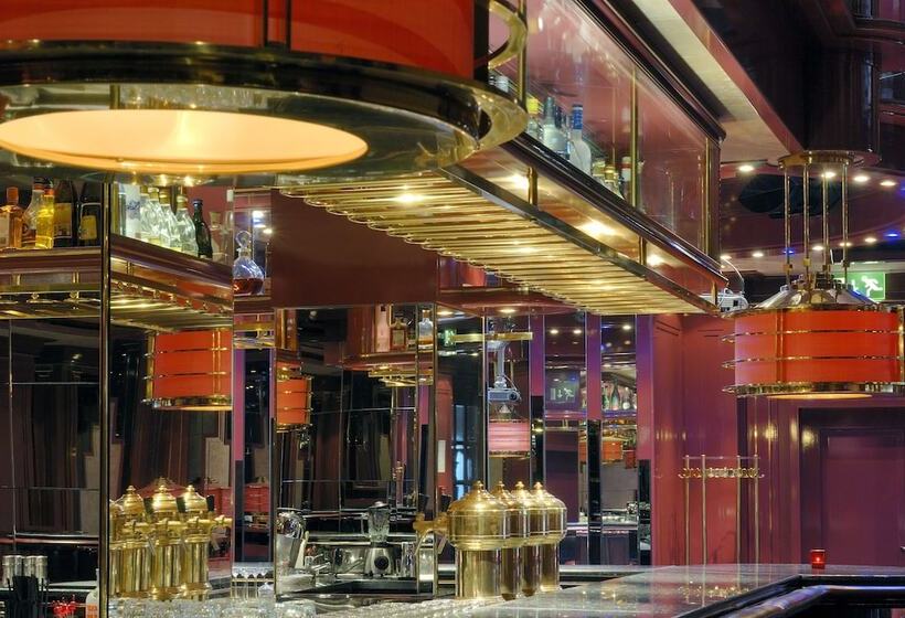 Radisson Blu Hotel Cottbus