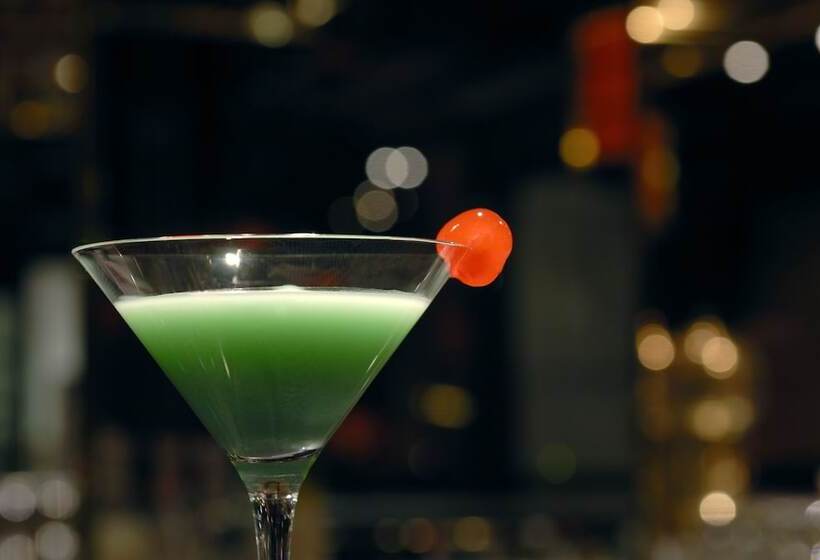 Radisson Blu Hotel Cottbus