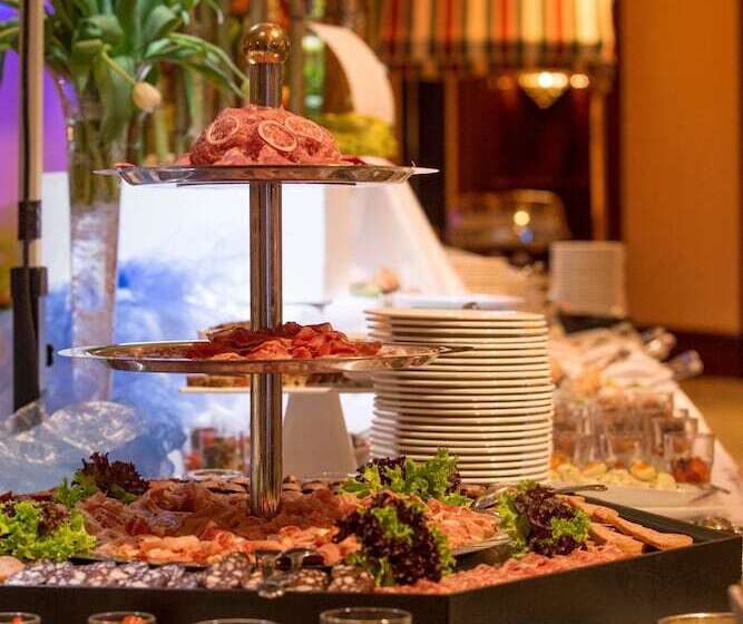 Radisson Blu Hotel Cottbus