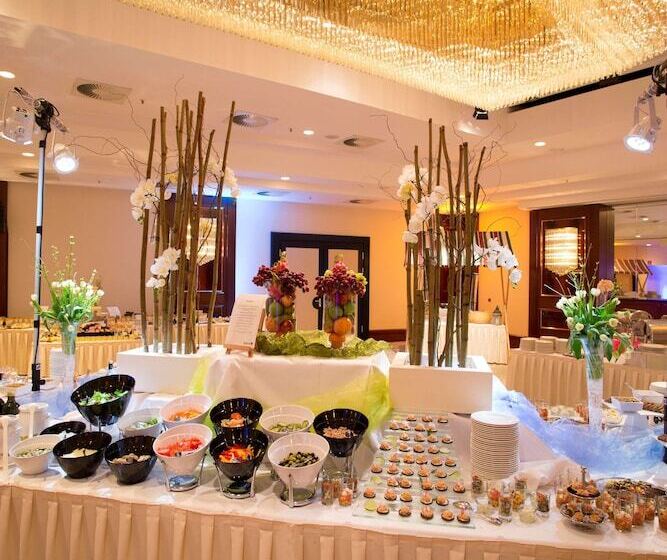 Radisson Blu Hotel Cottbus