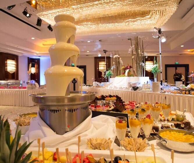 Radisson Blu Hotel Cottbus