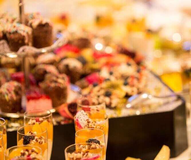 Radisson Blu Hotel Cottbus