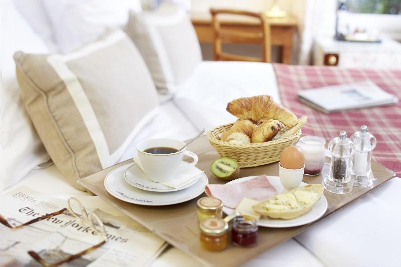 ホテル Relais Du Louvre