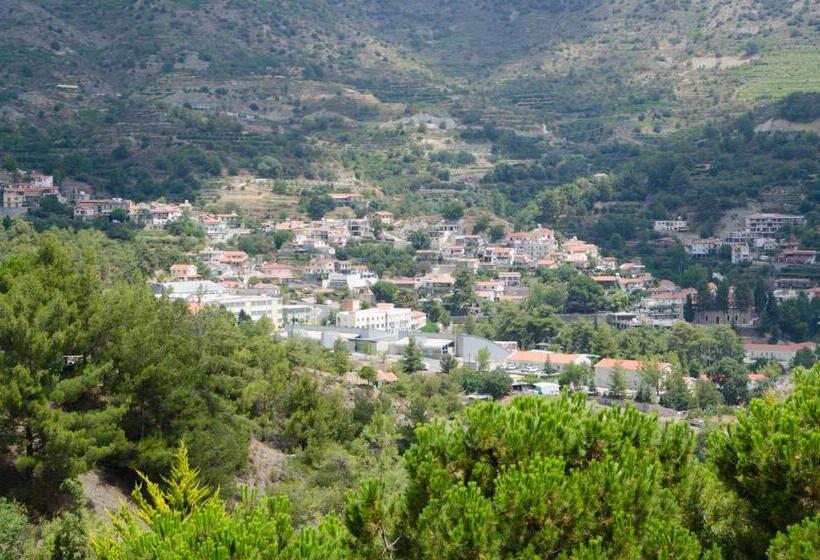 Rodon Hotel And Resort