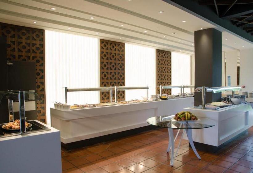 Rodon Hotel And Resort