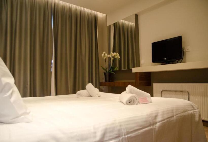 Rodon Hotel And Resort