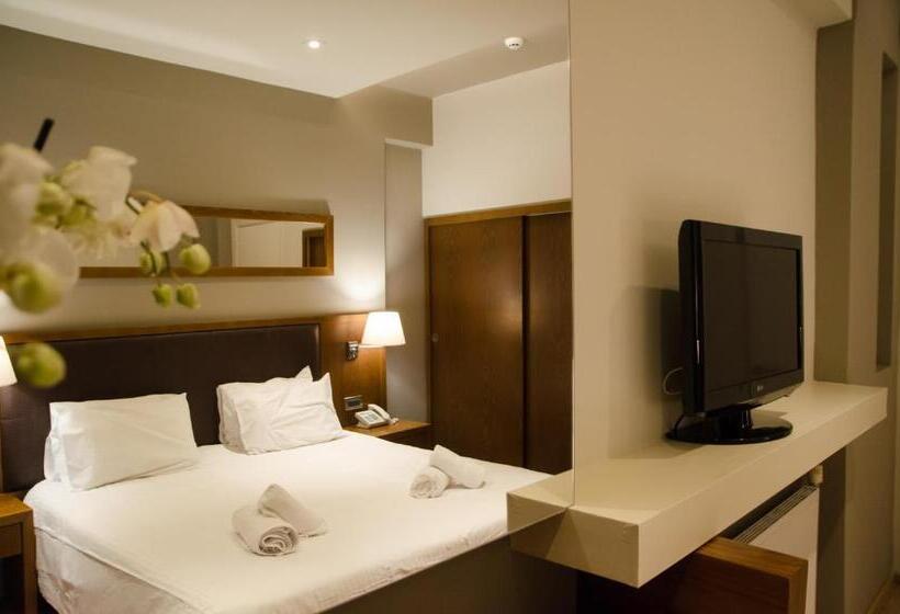 Rodon Hotel And Resort