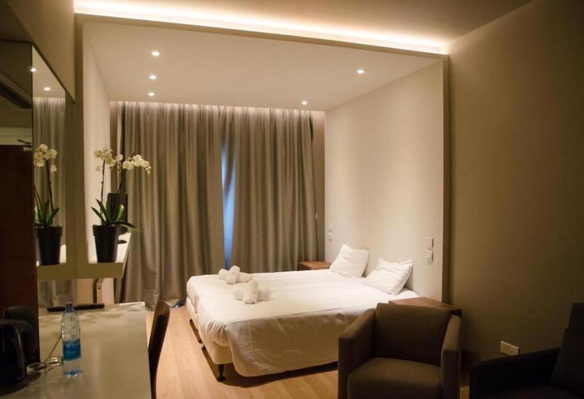 Rodon Hotel And Resort