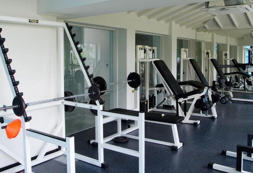 Rodon Hotel And Resort