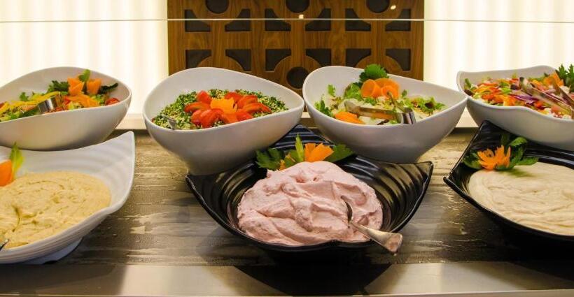 Rodon Hotel And Resort