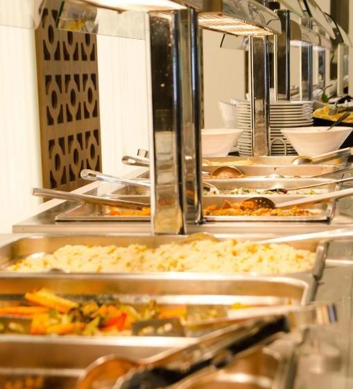 Rodon Hotel And Resort