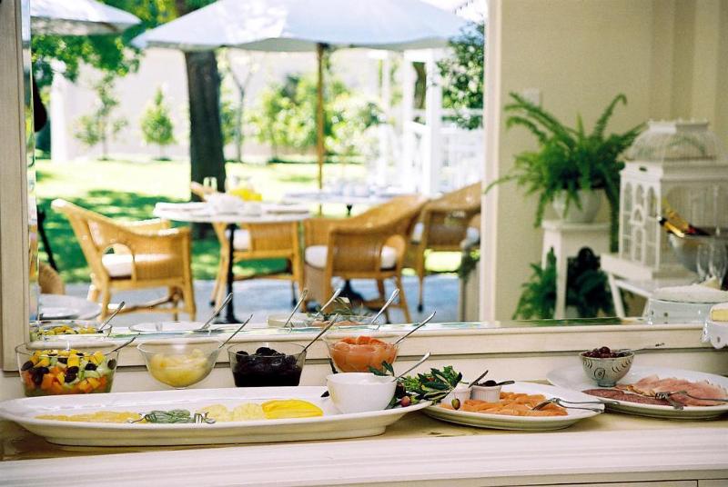 호텔 Rosenhof Boutique