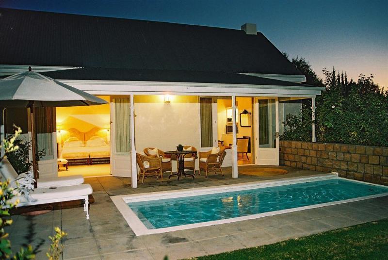 호텔 Rosenhof Boutique