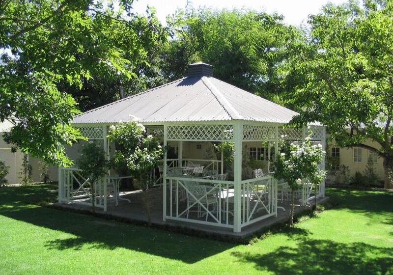 호텔 Rosenhof Boutique